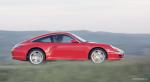 Porsche 911 Targa 4 2006 года